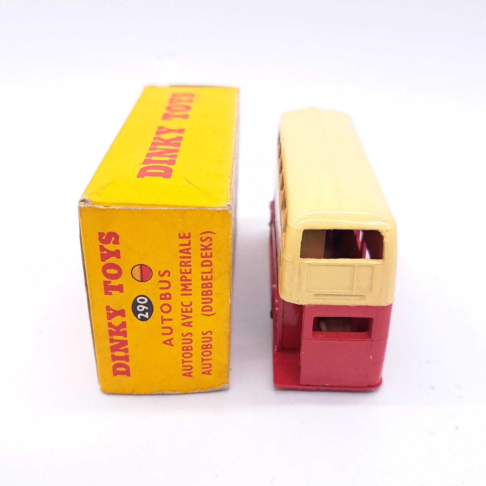 Dinky, a boxed Commercial group including Military - Bild 14 aus 15