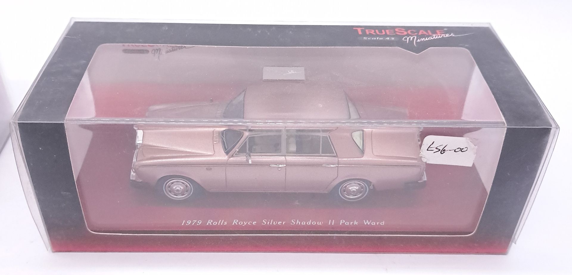 Truescale Miniatures, a boxed pair of 1:43 scale models - Image 3 of 3