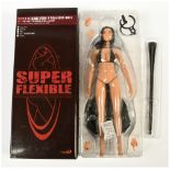 Phicen Limited Seamless Body female figure, 1:6 scale, Near Mint to Mint, within Good to Excellen...