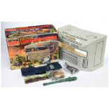 Palitoy Action Man Vintage 34747 Electronic Command Centre "The Nerve Centre for all Action Man O...