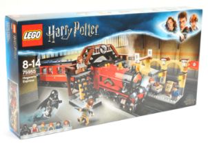 Lego Harry Potter 75955 Hogwarts Express - Wizarding World - within Near Mint packaging.