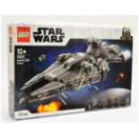 Lego Star Wars 75315 Imperial Light Cruiser, within Good Sealed Packaging (the packaging has a qu...