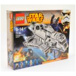 Lego Star Wars 75106 Imperial Assault Carrier, within Excellent Sealed Packaging (the packaging h...