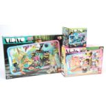 Lego Vidiyo sets x 3 includes 43104 Alien DJ Beatbox, 43111 Candy Castle Stage, 43114 Punk Pirate...