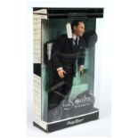 Frank Sinatra The Recording Years 12" figure - Mattel Timeless Treasures First in a Series , Near...