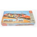 Lego Electric Inter-City Train Set, set number 7745, unchecked for completeness, within Fair Plus...