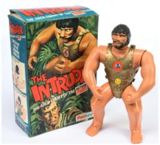 Palitoy Action Man vintage 34080 The Intruder figure, Good Plus, within Good box.