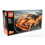 Lego Technic 42093 Chevrolet Corvette ZR1 - within Excellent Plus Sealed Packaging.