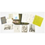 Hasbro Action Man Diary, 1000 produced numbered edition 0633, containing letters to wife and son ...