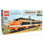 Lego Creator set 10233 Horizon Express