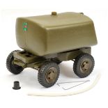 Sharna Vintage Fuel Tank with plastic plug to suit 1/6 scale Action Man figures (stated as rare b...