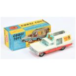 Corgi Toys 486 Kennel Service Wagon