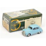 Lansdowne LDM9 1953 Austin Somerset 4-door Sedan