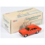 Lansdowne Models (Brooklin) LDM35 Hillman Avenger 1970