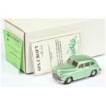 SPA CROFT Models, SPC4 Standard Vanguard Phase I 1948-1950 