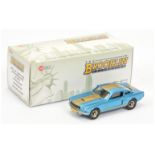 Brooklin Models No.BRK124X (BRKFS09) 1966 Ford Mustang GT 350 