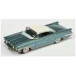 S.A.M.S  S.16 1959 Oldsmobile 98 Holiday Hard Top, 038 