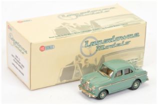 Lansdowne Models (Brooklin Models) No.LDM71 Wolseley 1957