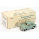 Lansdowne Models (Brooklin Models) No.LDM71 Wolseley 1957