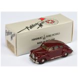 Pathfinder Models PFM4 Jowett Javelin 1949 