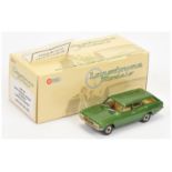 Lansdowne Models 1/43rd scale LDM55 1968 Vauxhall Victor FD Estate -