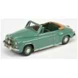 Crossway Models  CM07 No. 110 Rover 75 Tickford Drophead Coupe 