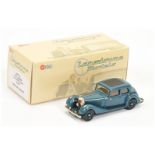 Lansdowne Models (Brooklin) No.LDM61 1937 Jensen Type S