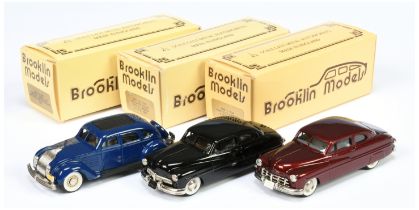 Brooklin group of cars