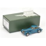 Lansdowne Models (Brooklin) LDM 105E 1939 Embiricos Bentley "Circa 1971