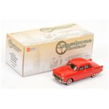 Lansdowne Models LDM92X 1956 Ford Zephyr MKII Saloon