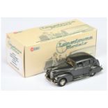 Lansdowne Models LDM67 1949/50 Humber Super Snipe MKIII Saloon 