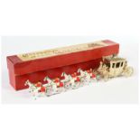 Matchbox Lesney Toys Coronation Coach