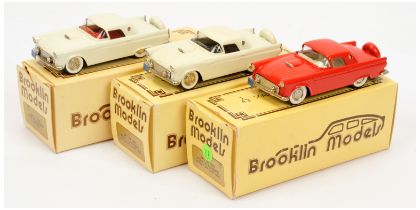 Brooklin group of American cars