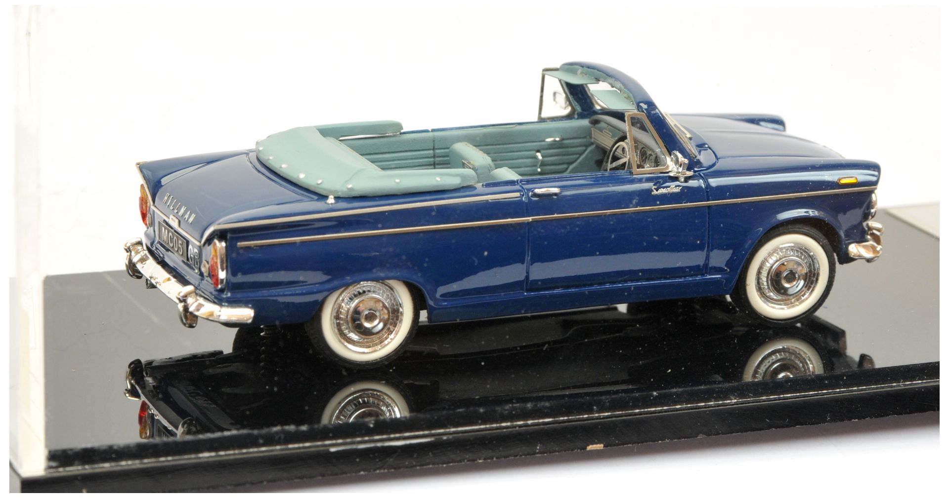 British Heritage Models Majesty Classics - Image 2 of 2