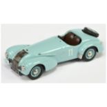 Kenna Models 89 Allard K1