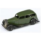 Dinky 36a Armstrong Siddeley 