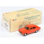 Lansdowne Models (Brooklin) LDM35 Hillman Avenger 1970