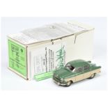 SPA CROFT Models SPC7 1956-1958 Standard Vanguard Phase III 