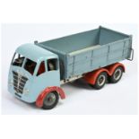 Shackleton Model Foden Tipper