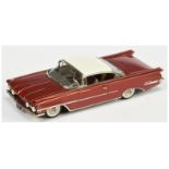 S.A.M.S 1959 S.16 Oldsmobile 98 Holiday Hard Top 