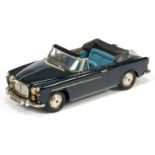 Crossway Models No.CM19 Rover P5 Panel Craft Drophead -