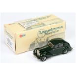 Brooklin Models (Lansdowne) No.LDM64 Bentley Mk.VI Saloon 