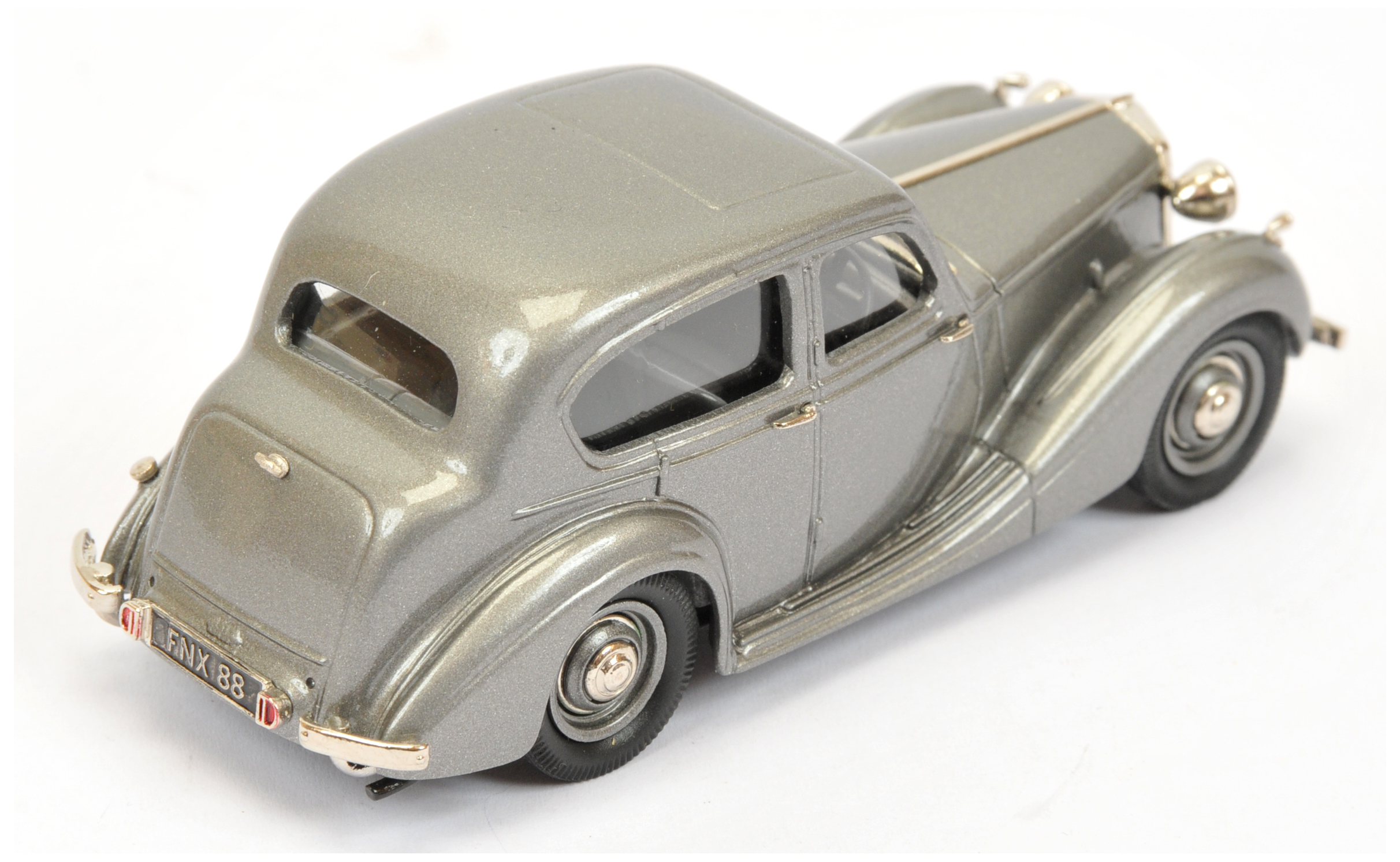 Lansdowne Models (Brooklin) LDM46 Sunbeam-Talbot 1945 - Image 2 of 2