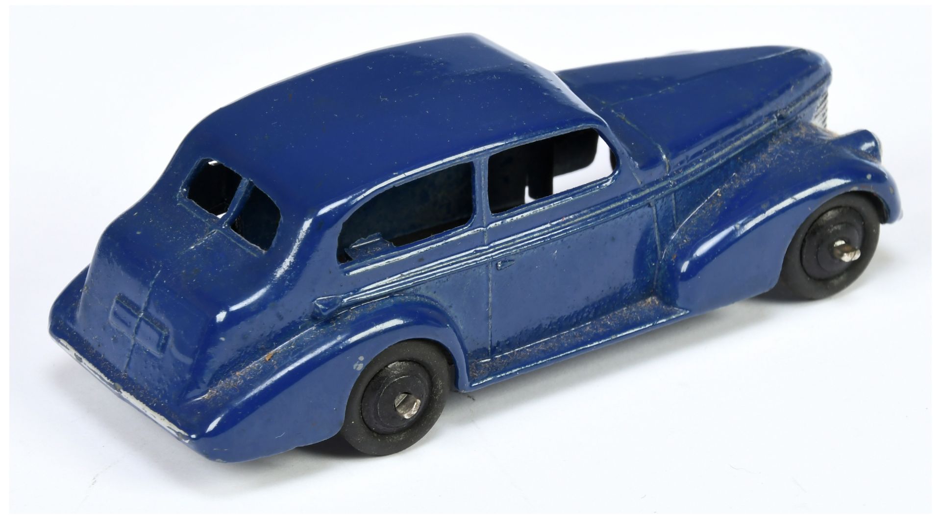 Dinky 39B Oldsmobile. - Bild 2 aus 2