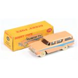 Dinky 173 Nash Rambler with windows