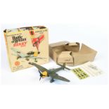 Dinky Aircraft 721 "Battle of Britain" Junkers Stuka