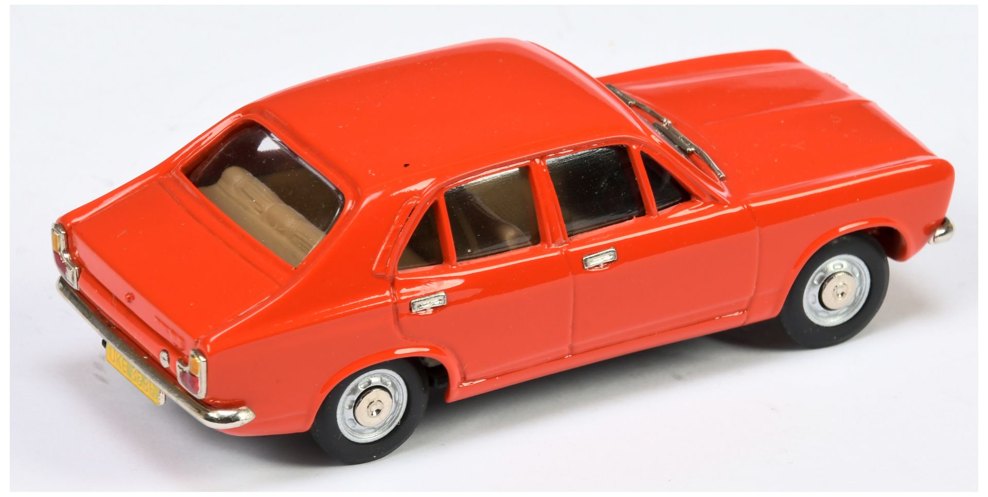 Lansdowne Models (Brooklin) LDM35 Hillman Avenger 1970 - Image 2 of 2