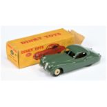 Dinky 157 Jaguar XK120 