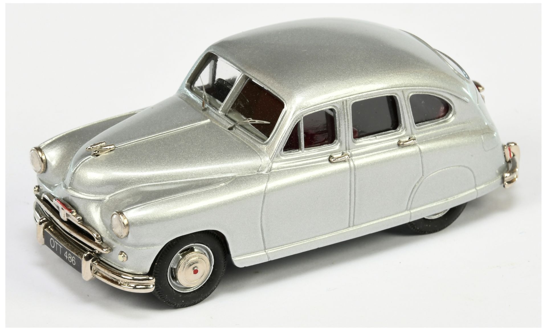 Kenna Models Standard Vanguard Estate - 