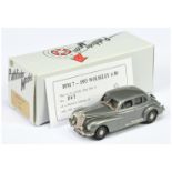 Pathfinder Models PFM7 1953 Wolseley 6/80 POLICE 